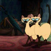 Lady and the Tramp - galeria zdjęć - filmweb
