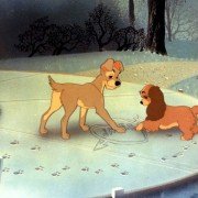 Lady and the Tramp - galeria zdjęć - filmweb
