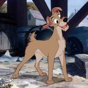 Lady and the Tramp - galeria zdjęć - filmweb