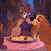Lady and the Tramp - galeria zdjęć - filmweb