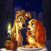 Lady and the Tramp - galeria zdjęć - filmweb