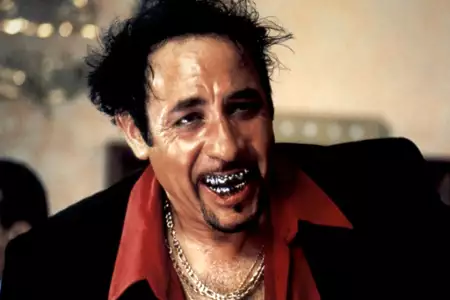 Jak ryba bez wody - galeria zdjęć - filmweb
