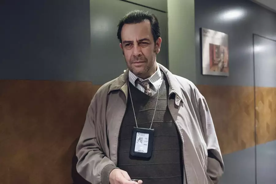 Na świeczniku - galeria zdjęć - filmweb