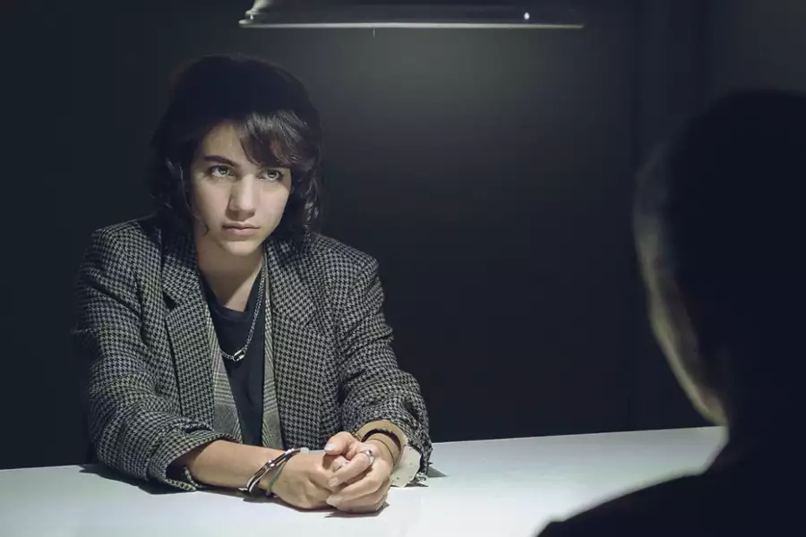 Na świeczniku - galeria zdjęć - filmweb