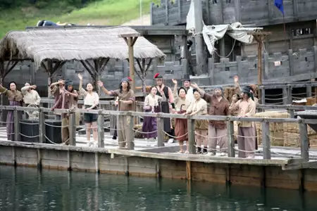 Tam-na-neun-do-da - galeria zdjęć - filmweb