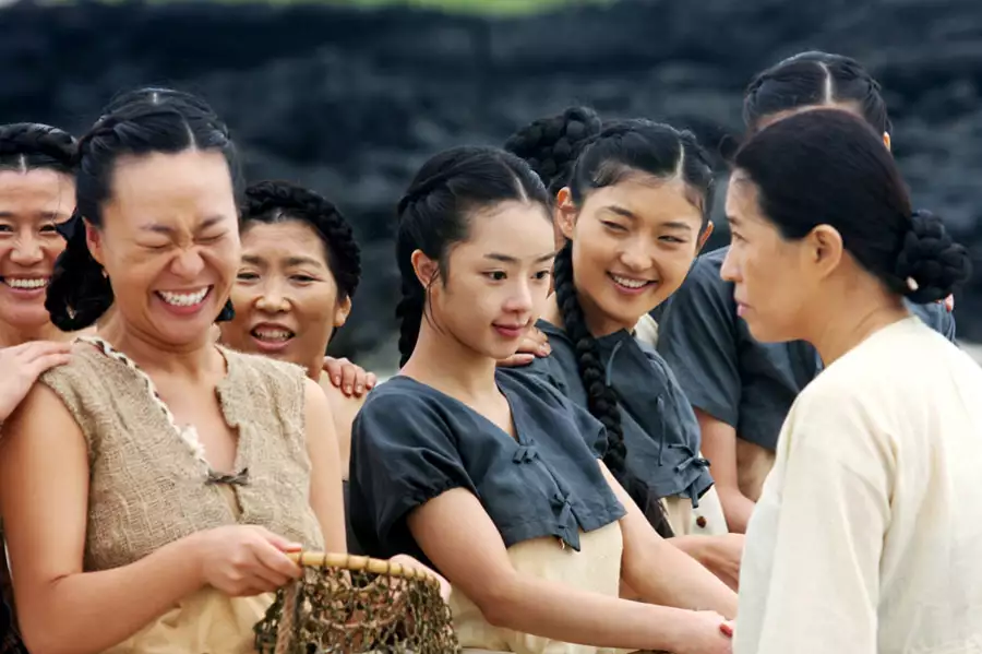 Tam-na-neun-do-da - galeria zdjęć - filmweb