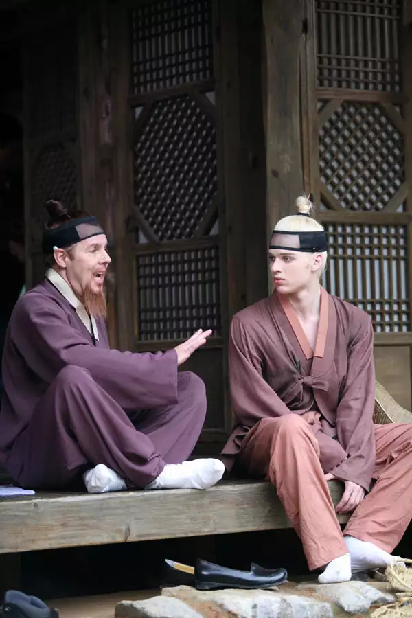 Tam-na-neun-do-da - galeria zdjęć - filmweb