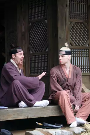 Tam-na-neun-do-da - galeria zdjęć - filmweb