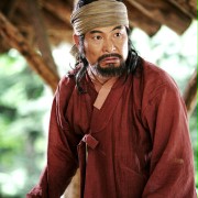 Han-wi Lee w Tam-na-neun-do-da