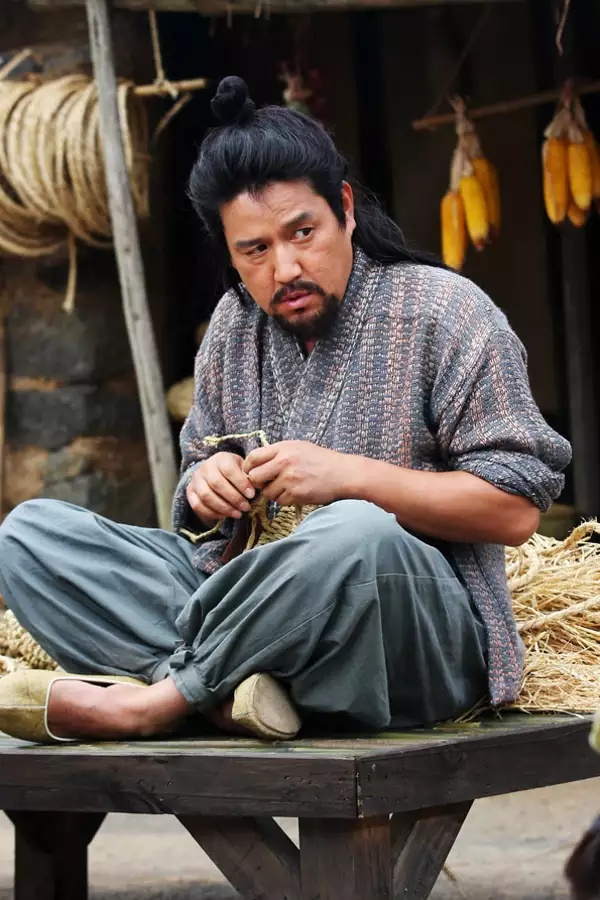Tam-na-neun-do-da - galeria zdjęć - filmweb