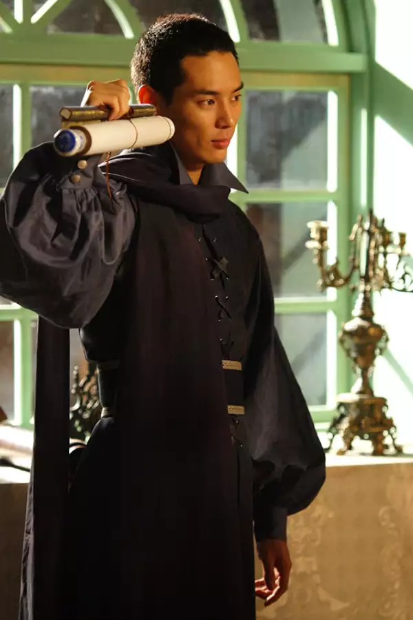 Tam-na-neun-do-da - galeria zdjęć - filmweb