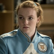 Sierra Burgess jest przegrywem - galeria zdjęć - filmweb