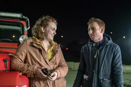 Sierra Burgess jest przegrywem - galeria zdjęć - filmweb