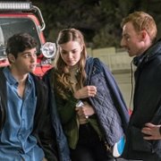 Sierra Burgess jest przegrywem - galeria zdjęć - filmweb