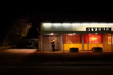 Zbaw nas ode złego - galeria zdjęć - filmweb
