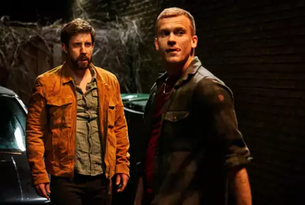 Zbaw nas ode złego - galeria zdjęć - filmweb