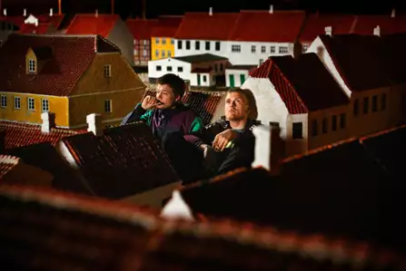 Zbaw nas ode złego - galeria zdjęć - filmweb