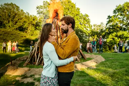 Zbaw nas ode złego - galeria zdjęć - filmweb
