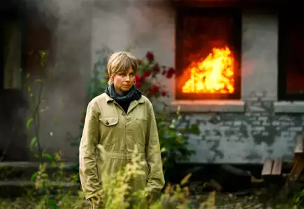 Zbaw nas ode złego - galeria zdjęć - filmweb