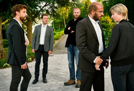 Sezon 1 Odcinek 8 