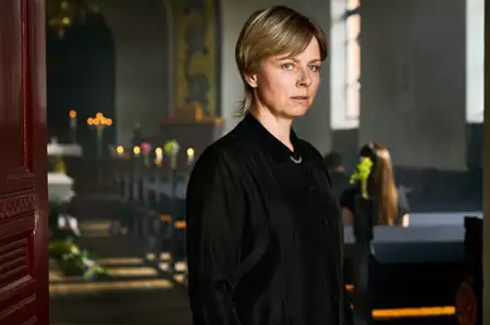 Zbaw nas ode złego - galeria zdjęć - filmweb