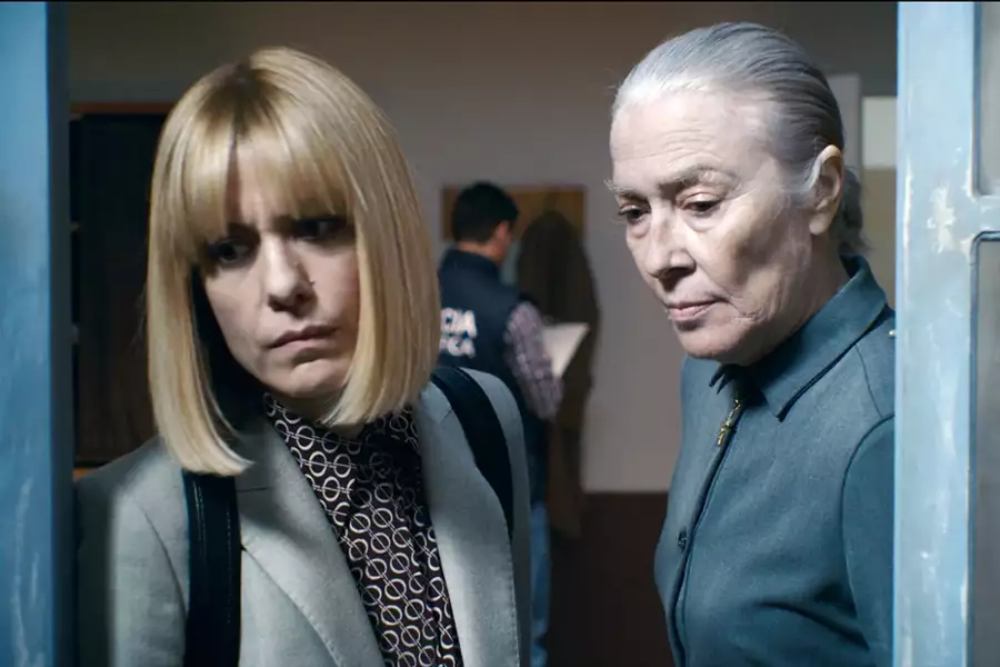 Niewinny - galeria zdjęć - filmweb