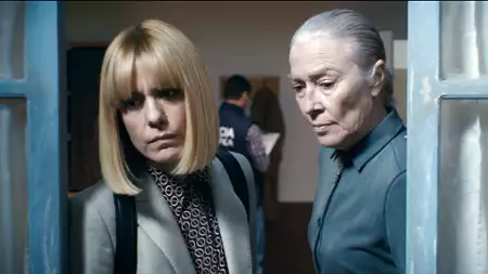 Niewinny - galeria zdjęć - filmweb