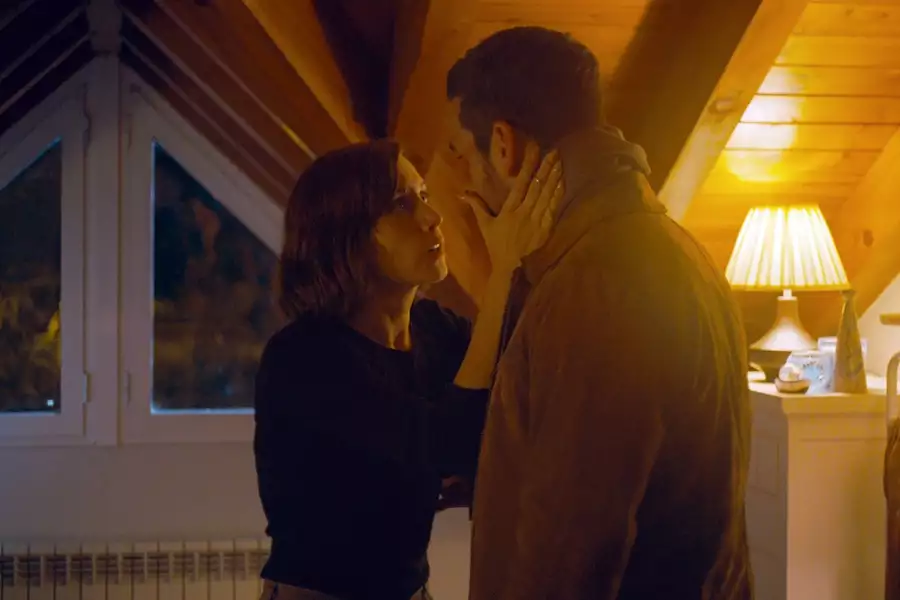 Niewinny - galeria zdjęć - filmweb