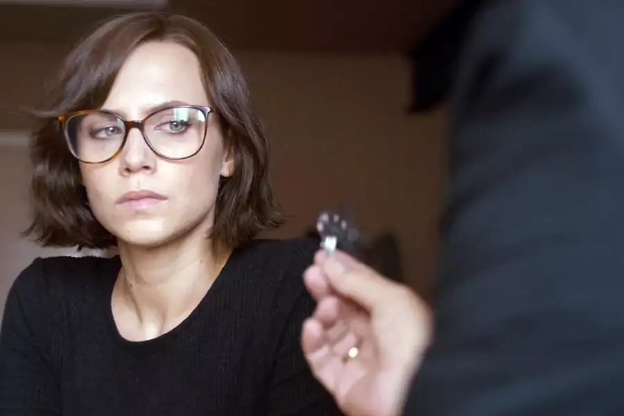 Niewinny - galeria zdjęć - filmweb