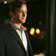 Armie Hammer w Żniwiarz