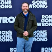 Ron's Gone Wrong - galeria zdjęć - filmweb