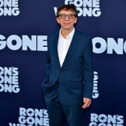 Ron's Gone Wrong - galeria zdjęć - filmweb