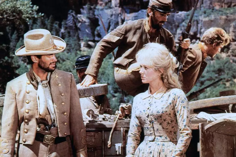 Czas zabijania - galeria zdjęć - filmweb