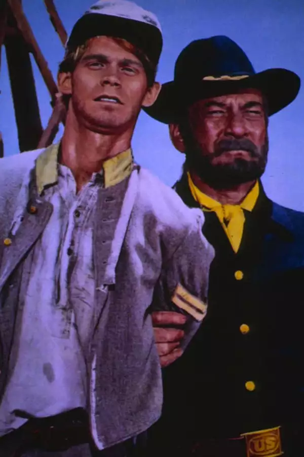 Czas zabijania - galeria zdjęć - filmweb