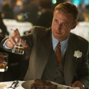 Ryan Gosling w Gangster Squad. Pogromcy mafii