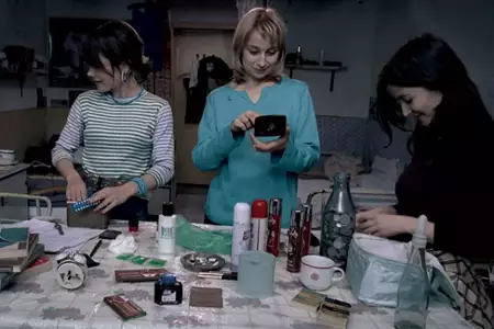 4 miesiące, 3 tygodnie i 2 dni - galeria zdjęć - filmweb