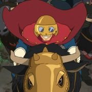 Gedo senki - galeria zdjęć - filmweb
