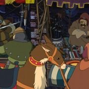 Gedo senki - galeria zdjęć - filmweb
