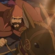 Gedo senki - galeria zdjęć - filmweb