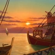 Gedo senki - galeria zdjęć - filmweb