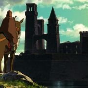 Gedo senki - galeria zdjęć - filmweb