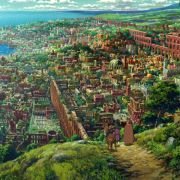 Gedo senki - galeria zdjęć - filmweb
