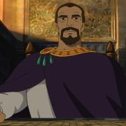 Gedo senki - galeria zdjęć - filmweb