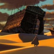 Gedo senki - galeria zdjęć - filmweb