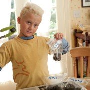 Judy Moody and the Not Bummer Summer - galeria zdjęć - filmweb