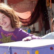 Judy Moody and the Not Bummer Summer - galeria zdjęć - filmweb