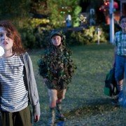 Judy Moody and the Not Bummer Summer - galeria zdjęć - filmweb