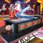 Judy Moody and the Not Bummer Summer - galeria zdjęć - filmweb