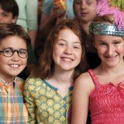 Judy Moody and the Not Bummer Summer - galeria zdjęć - filmweb
