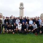 The Test: A New Era for Australia's Team - galeria zdjęć - filmweb